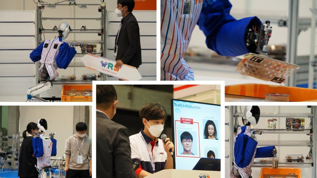 Soccer and Science' AFC FTC Conference held, Project With participation <  General < 기사본문 - SPOTV